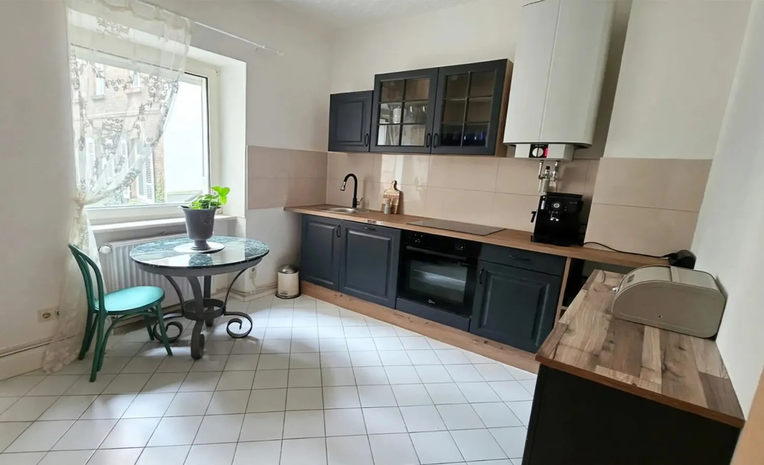 3 Zimmer Wohnung mit 91 m² in Wiesbaden – Bild 11