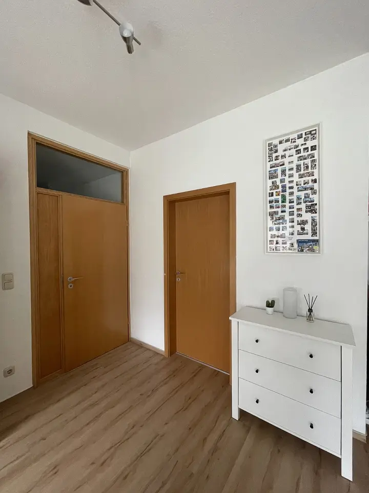Studio mit 38 m² in Mainz – Bild 8