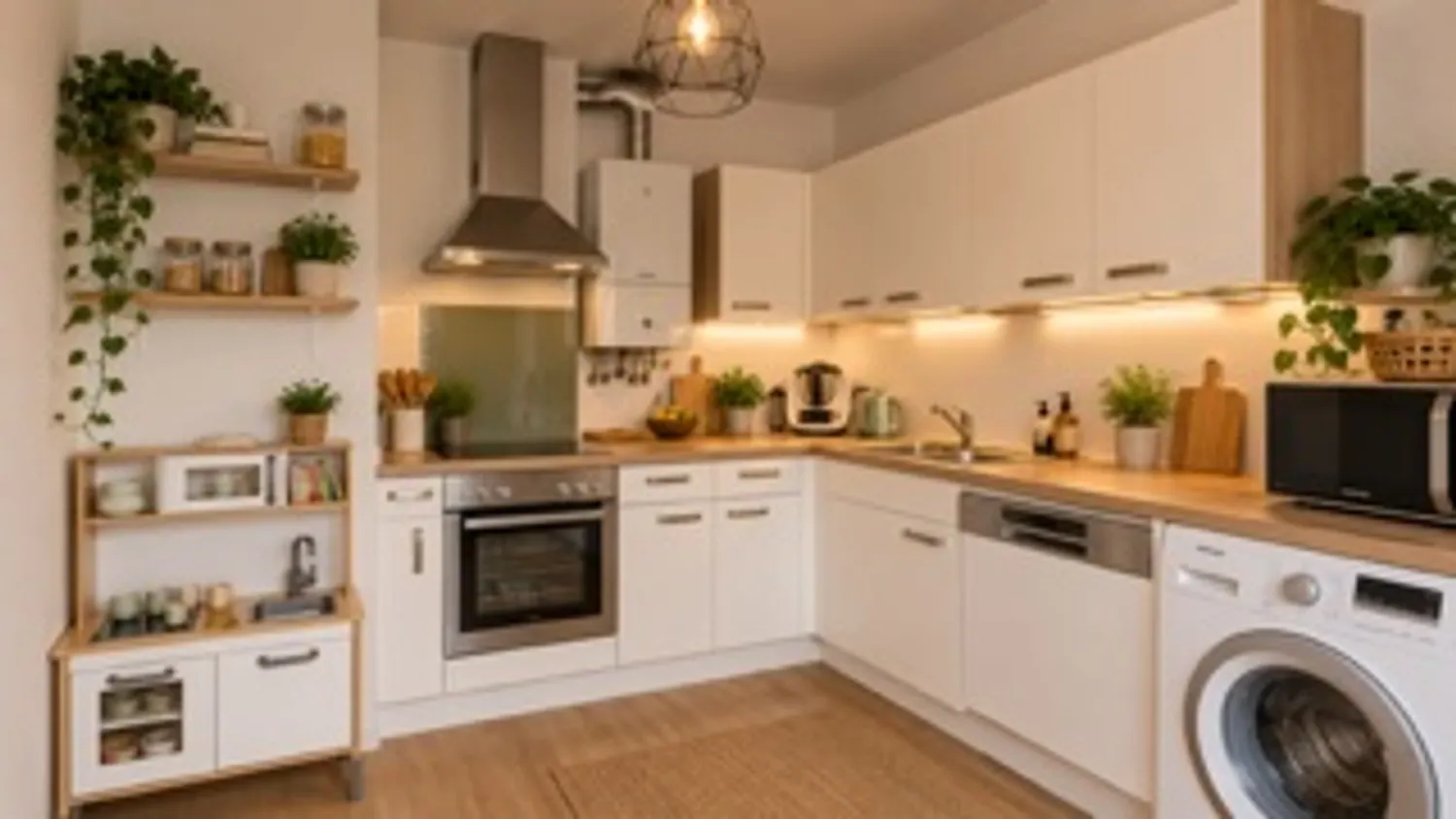2 room apartment with 68 m² in Ratingen – Photo 8