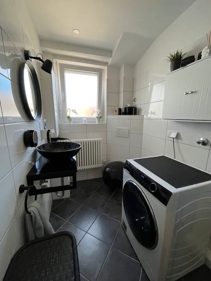 2 Zimmer Wohnung mit 65 m² in Ludwigshafen – Bild 4