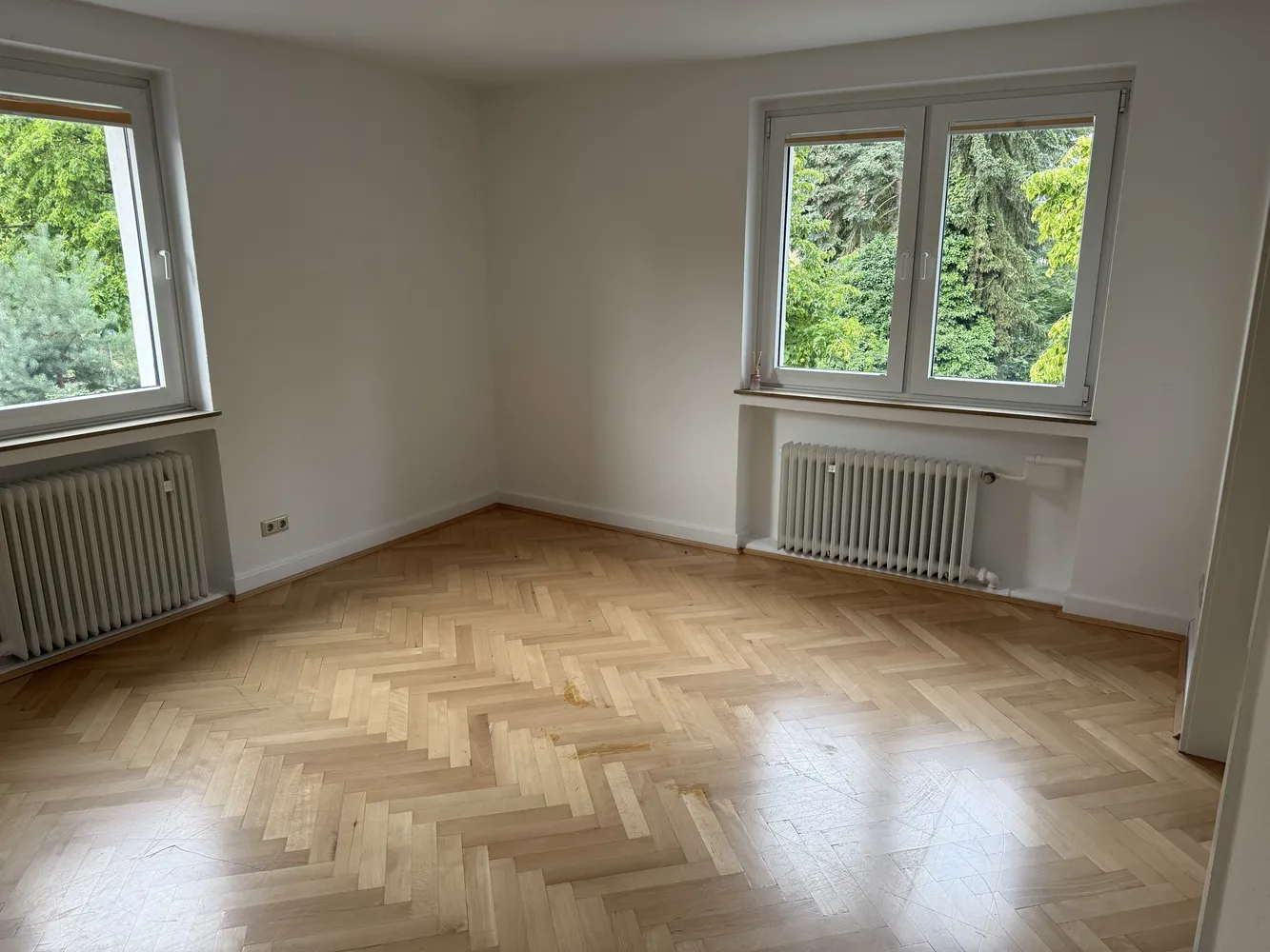 4 Zimmer Wohnung mit 105 m² in Peine – Bild 3