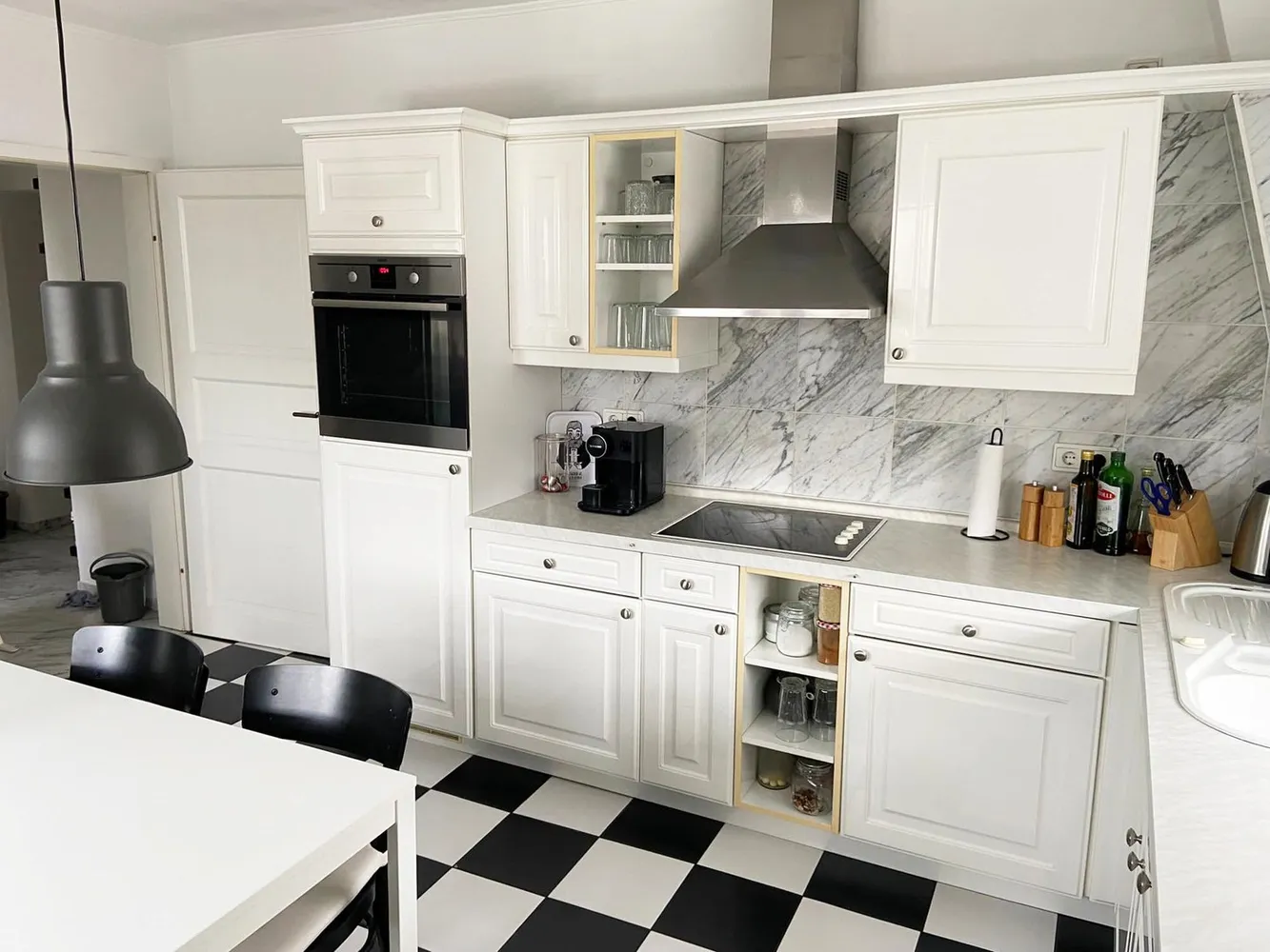 2 Zimmer Wohnung mit 78 m² in Hof – Bild 11