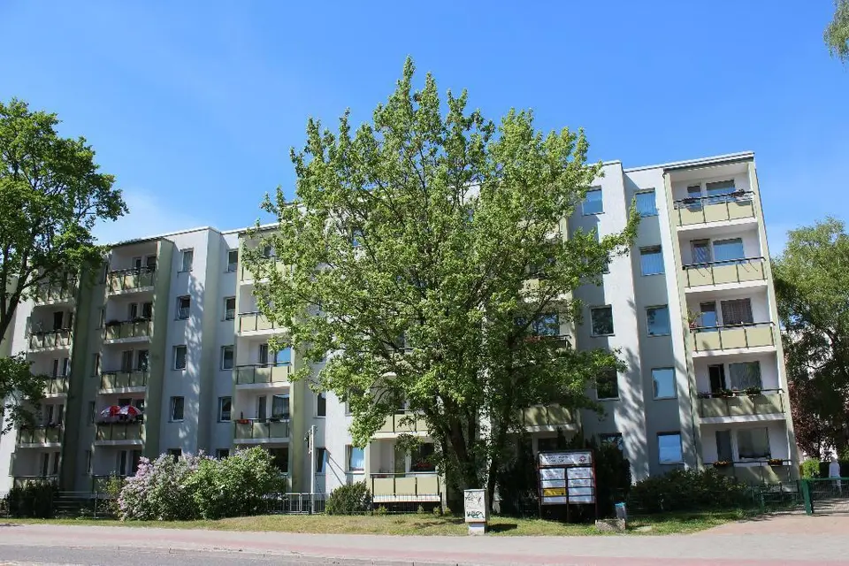 WG-Zimmer mit 14 m² in Berlin – Bild 4