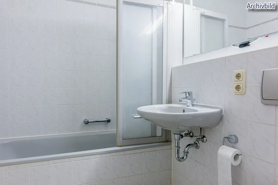 2 Zimmer Wohnung mit 59 m² in Landshut – Bild 9