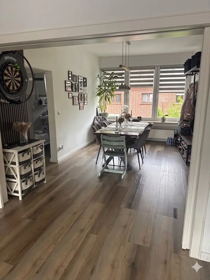 4 Zimmer Wohnung mit 120 m² in Duisburg – Bild 2