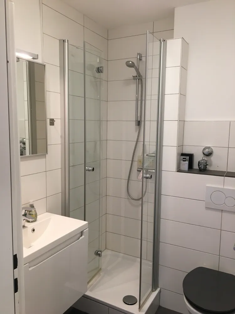 1 Zimmer Wohnung mit 30 m² in Münster – Bild 7