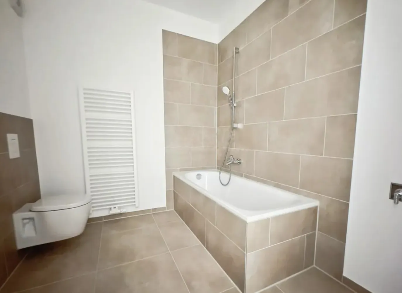 3 room apartment with 84 m² in Munich – Photo 2