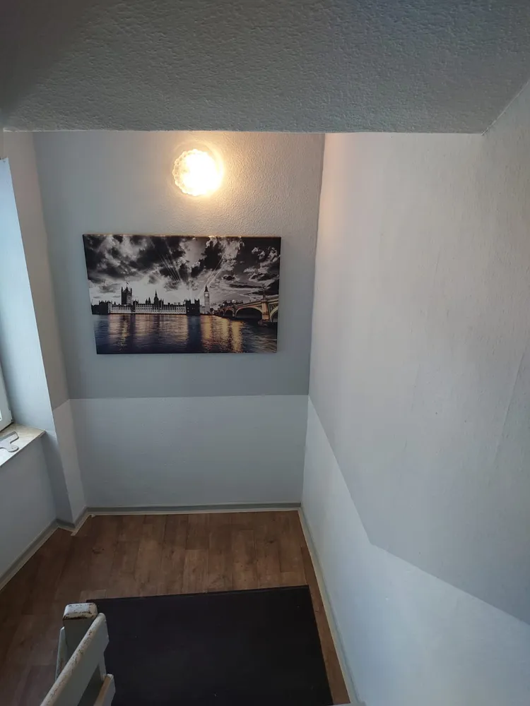 1 Zimmer Wohnung mit 49 m² in Nordhausen – Bild 8