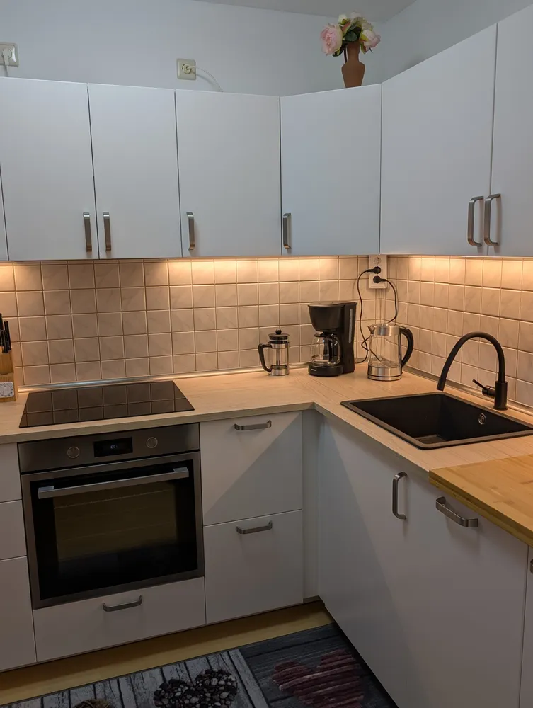 2 Zimmer Wohnung mit 43 m² in Nürnberg – Bild 5
