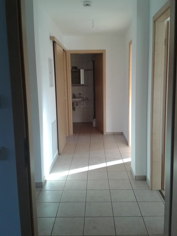 3 Zimmer Wohnung mit 89 m² in Augsburg – Bild 2