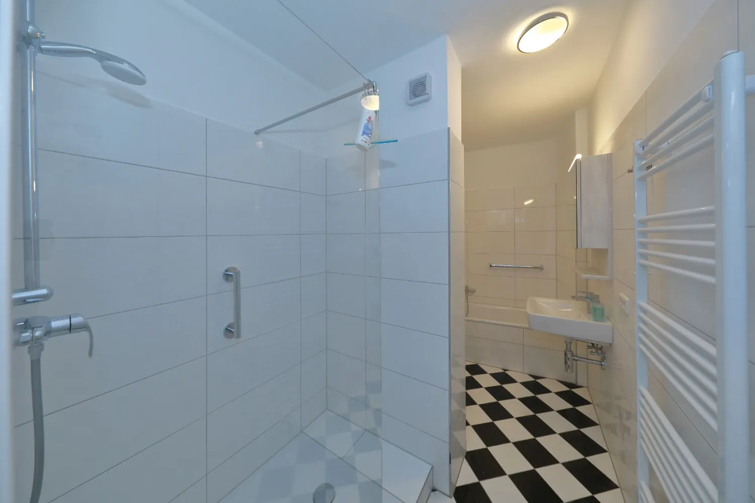 3 Zimmer Wohnung mit 101 m² in Essen – Bild 9