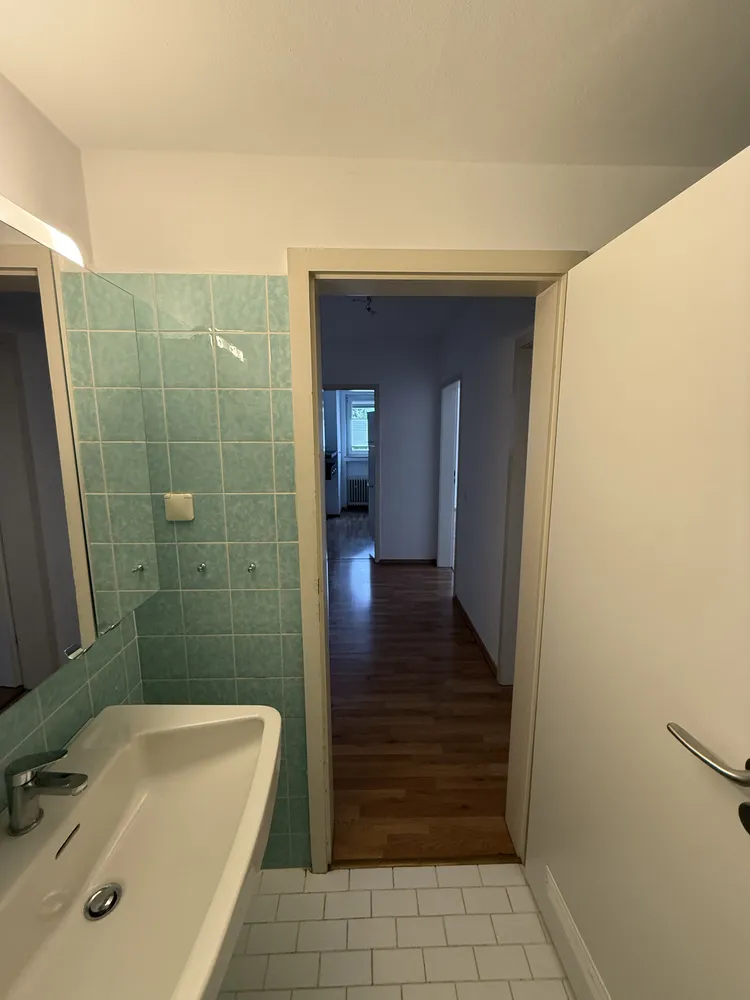 2 Zimmer Wohnung mit 53 m² in Köln – Bild 3