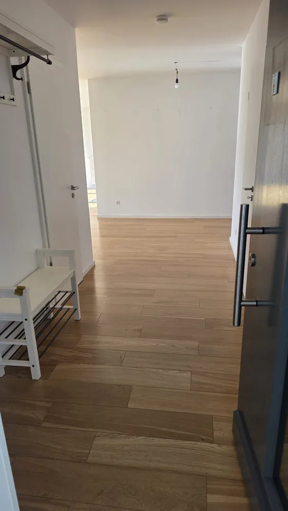 4 Zimmer Wohnung mit 127 m² in Mannheim – Bild 2