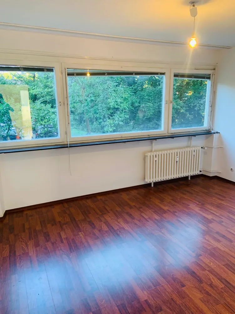 1 Zimmer Wohnung mit 18 m² in Karlsruhe – Bild 2