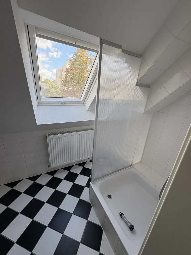 2 room apartment with 37 m² in Wiesbaden – Photo 7