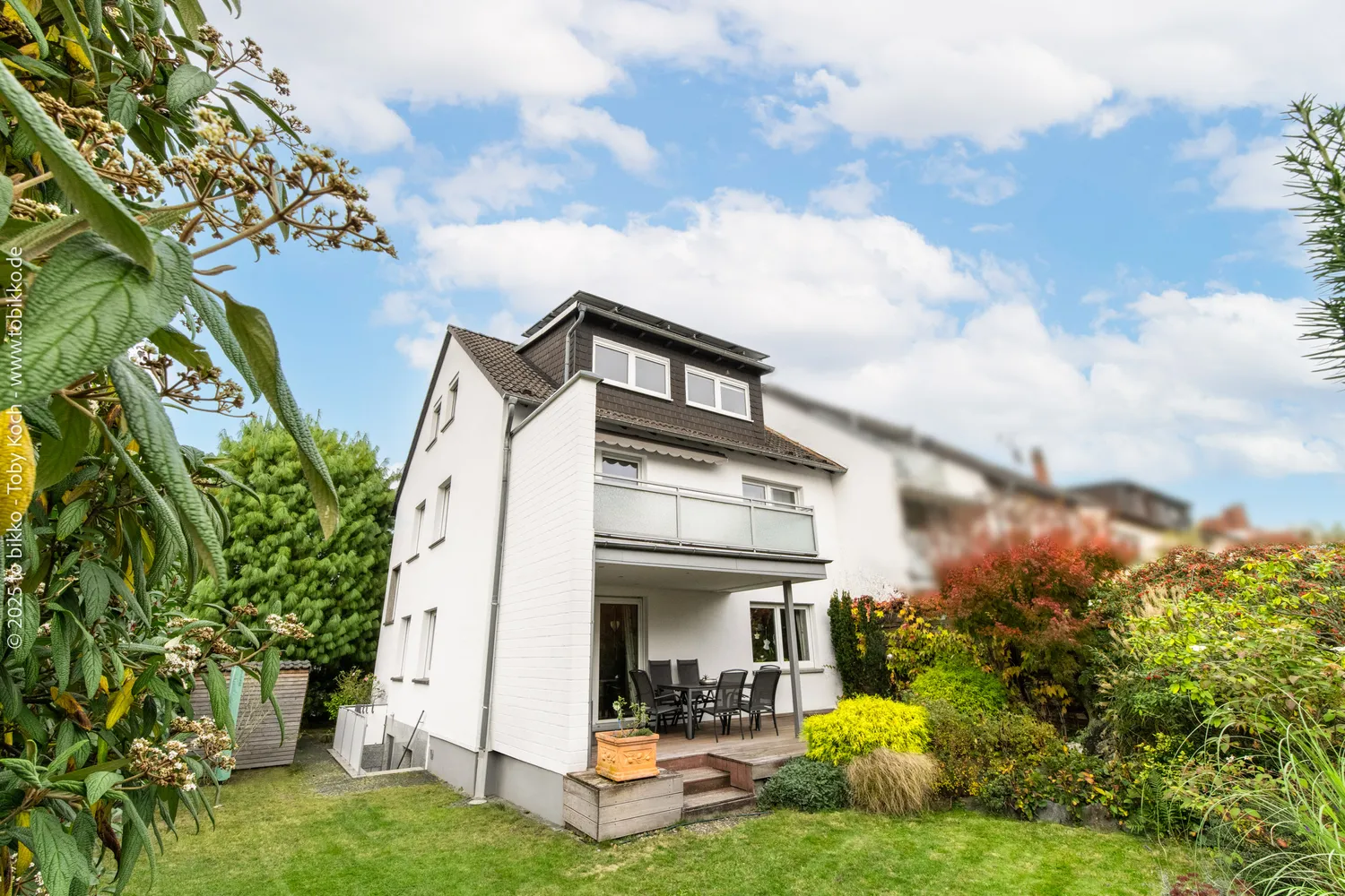 5 room house with 199 m² in Neu-Isenburg – Photo 7
