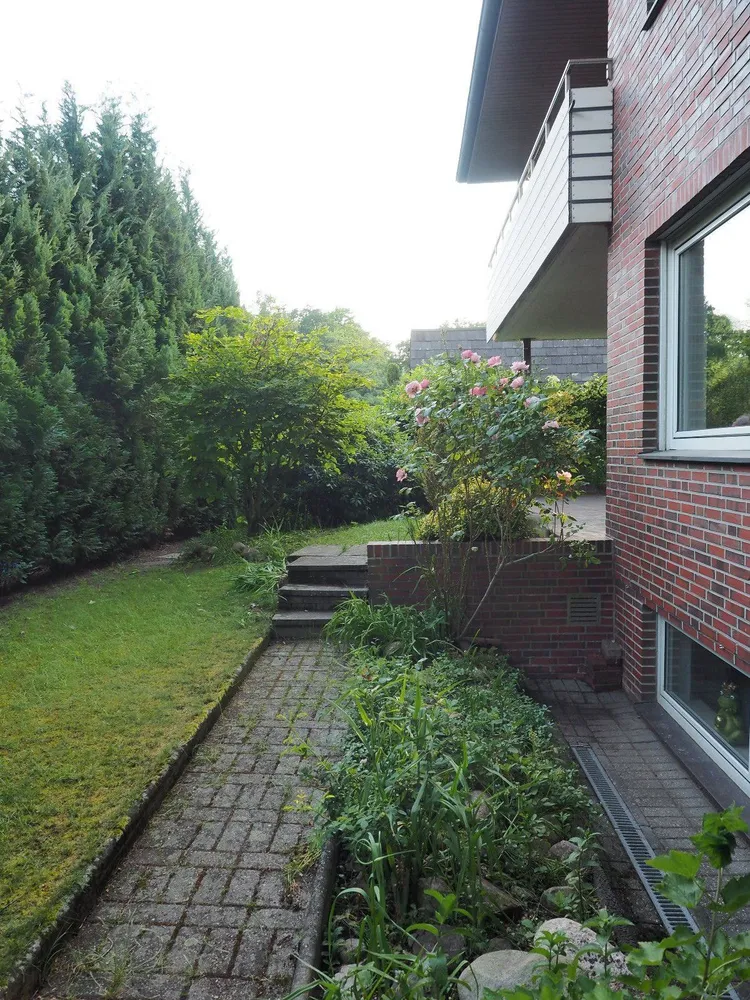 3 Zimmer Wohnung mit 100 m² in Oldenburg – Bild 6