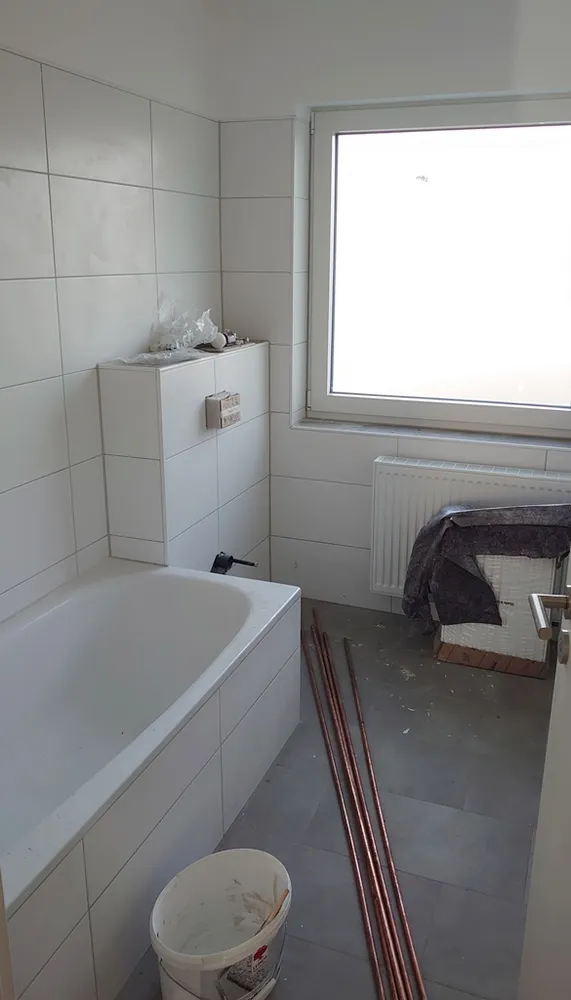 2 Zimmer Wohnung mit 58 m² in Oldenburg – Bild 2