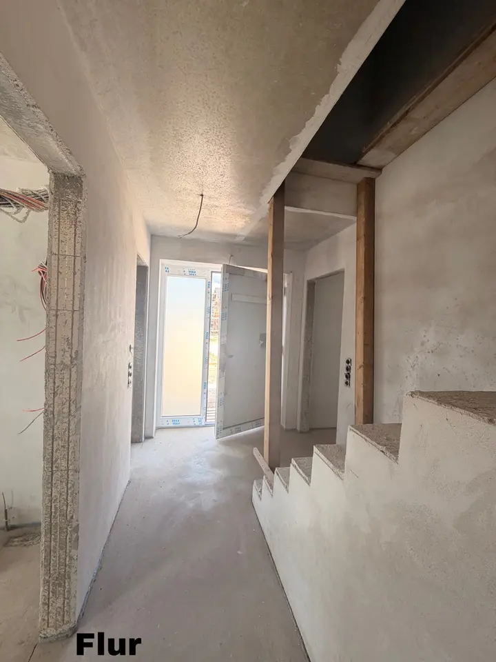5 Zimmer Haus mit 128 m² in Cloppenburg – Bild 7