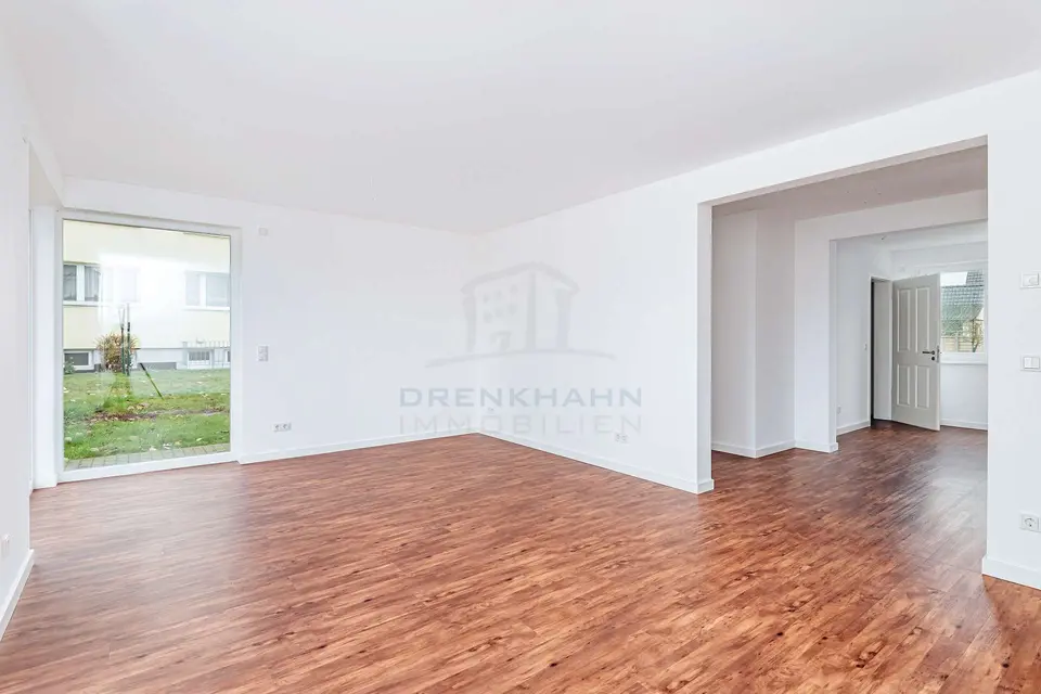 4 Zimmer Haus mit 121 m² in Rostock – Bild 2