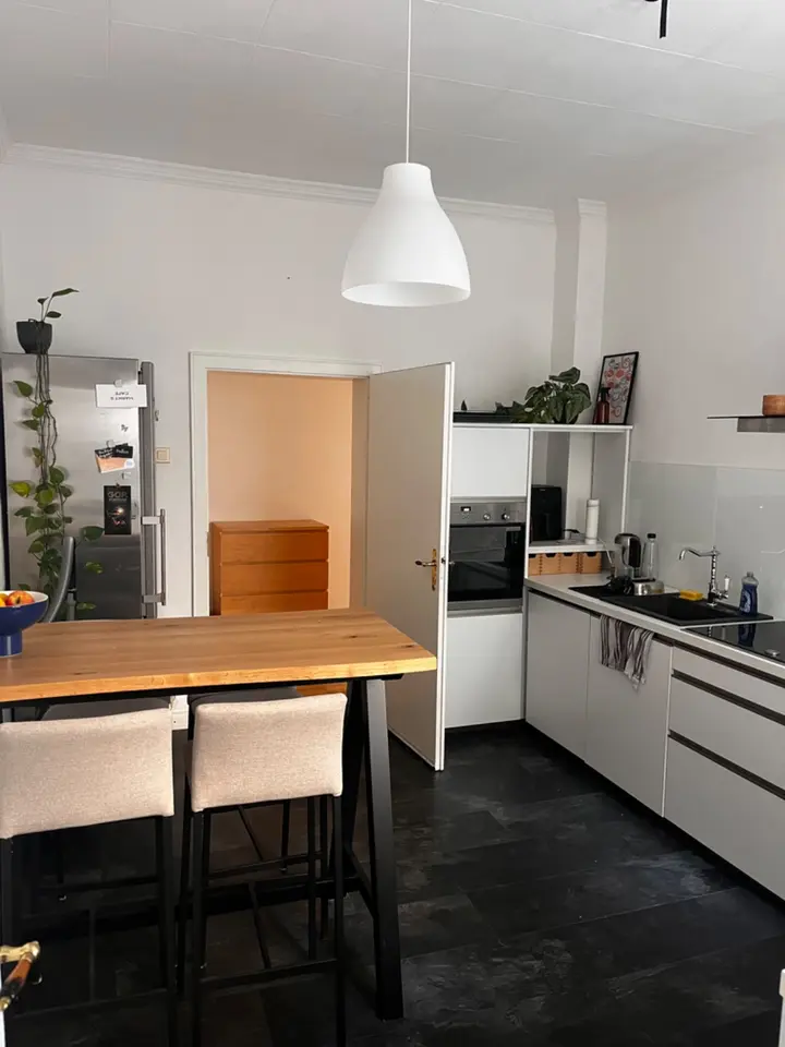 4 Zimmer Wohnung mit 95 m² in Paderborn – Bild 4
