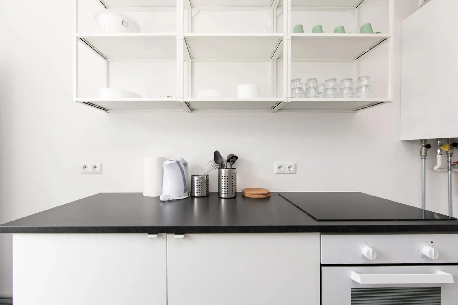 Shared room with 10 m² in Berlin – Photo 6