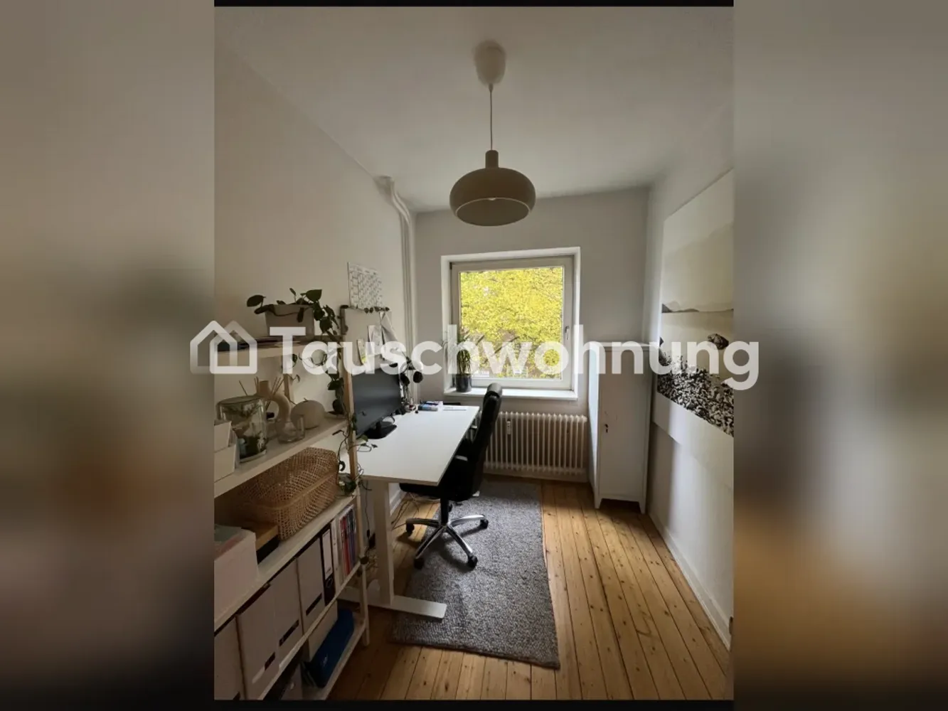 3 Zimmer Wohnung mit 52 m² in Hamburg – Bild 4
