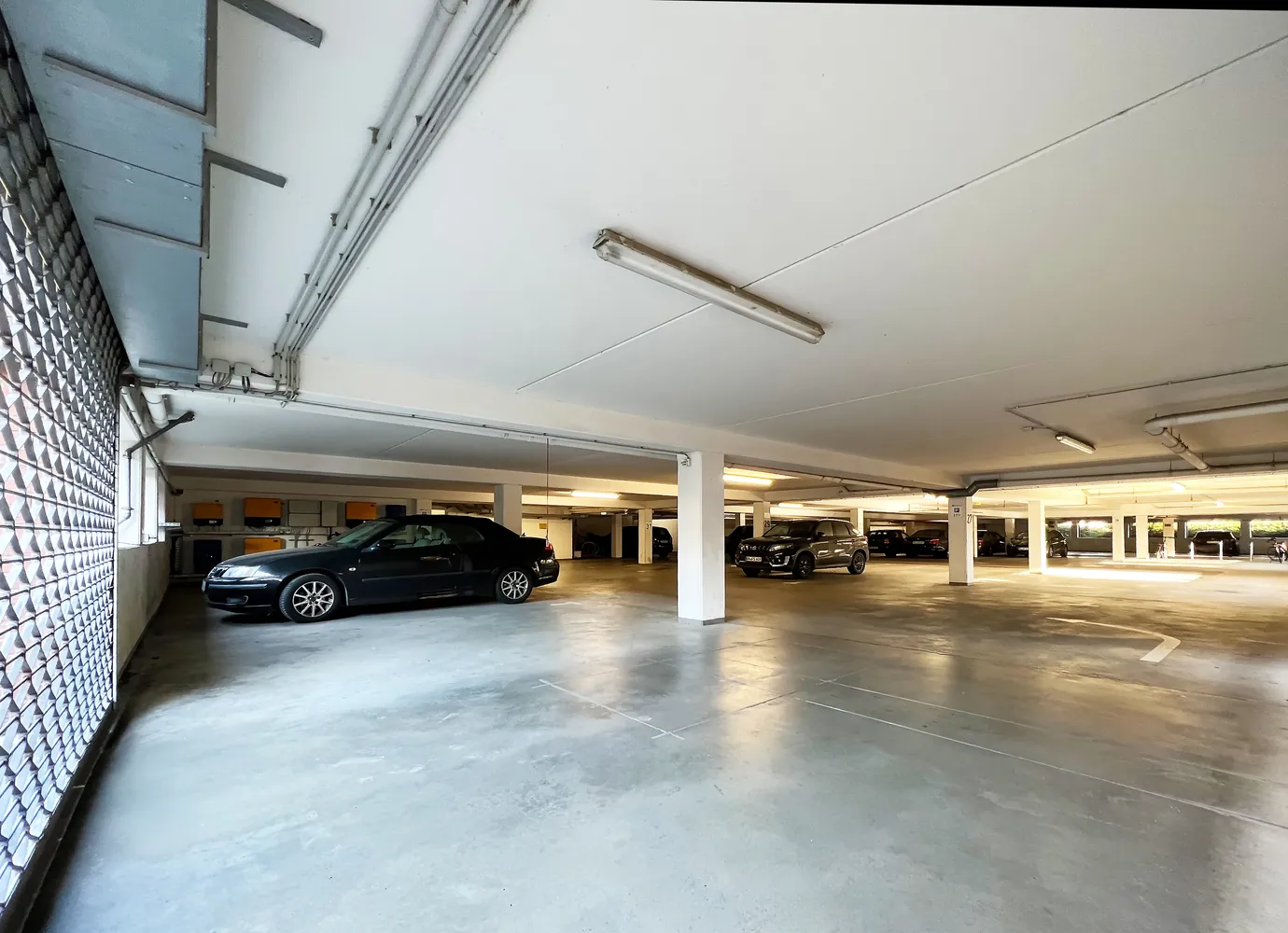 2 Zimmer Wohnung mit 100 m² in Bonn – Bild 4
