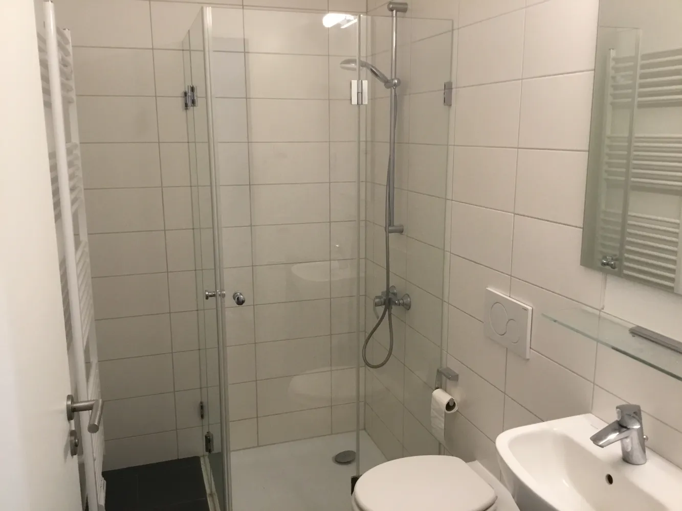 4 Zimmer Wohnung mit 95 m² in Hamburg – Bild 5