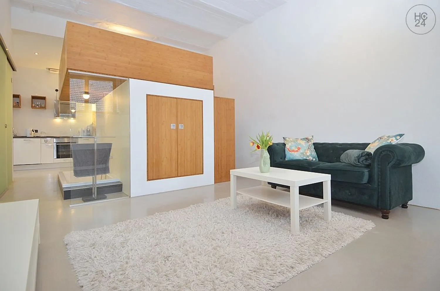 2 Zimmer Wohnung mit 64 m² in Mainz – Bild 12