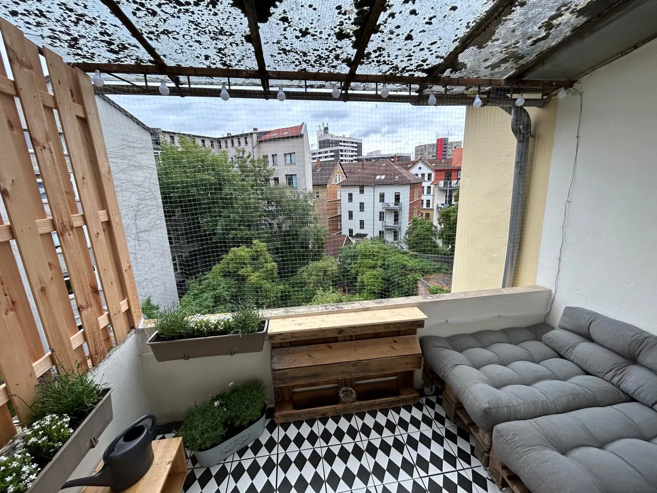 4 Zimmer Wohnung mit 113 m² in Braunschweig – Bild 11