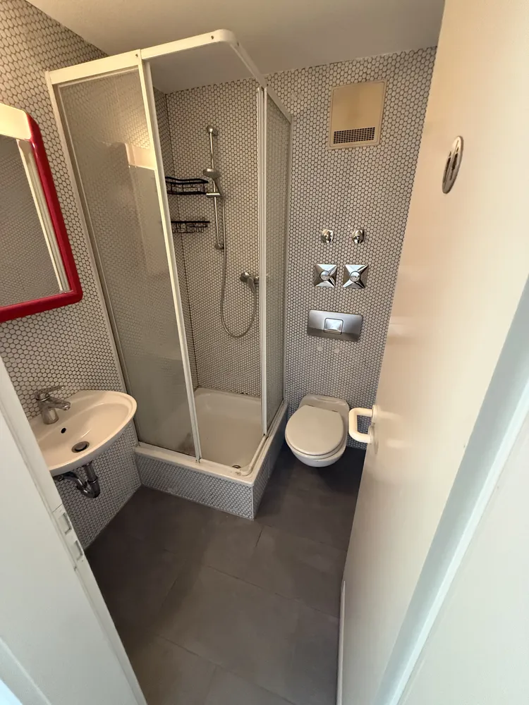 2 Zimmer Wohnung mit 37 m² in Mainz – Bild 10