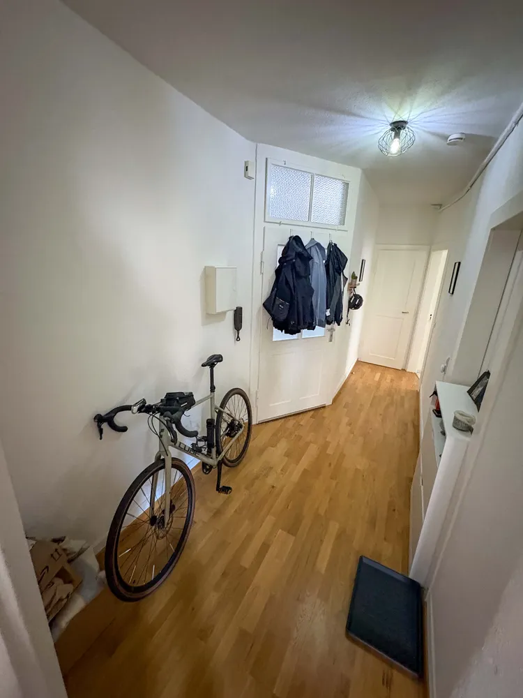 3 Zimmer Wohnung mit 56 m² in Stuttgart – Bild 4