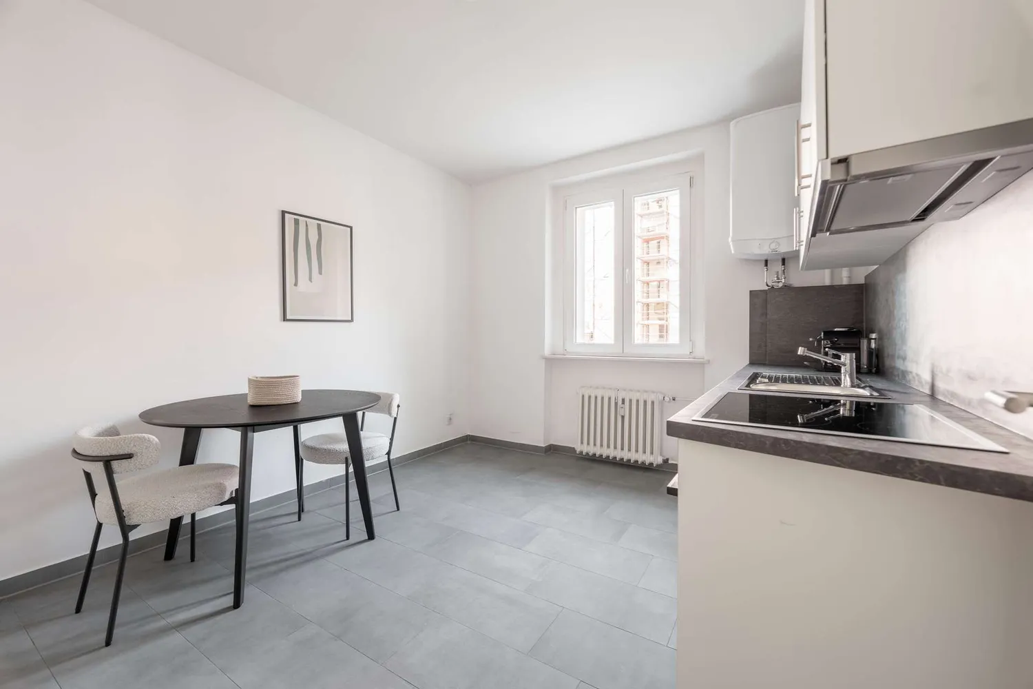 1 Zimmer Wohnung mit 34 m² in Berlin – Bild 9