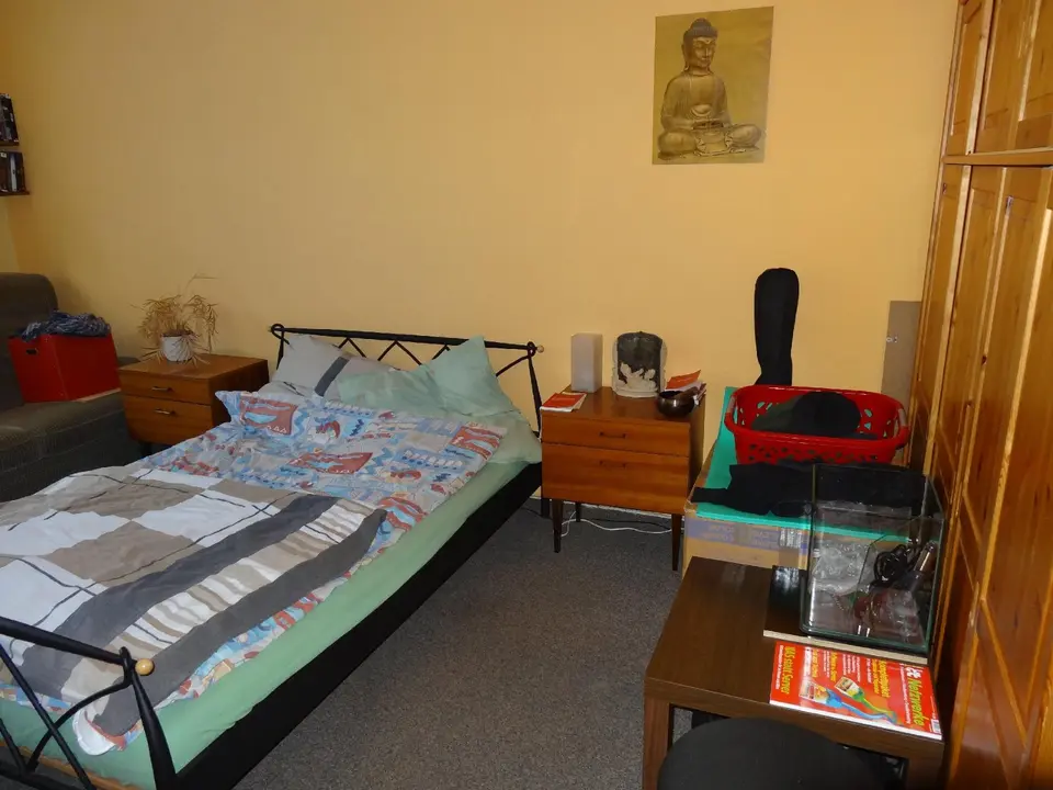 2 Zimmer Wohnung mit 55 m² in Trier – Bild 3