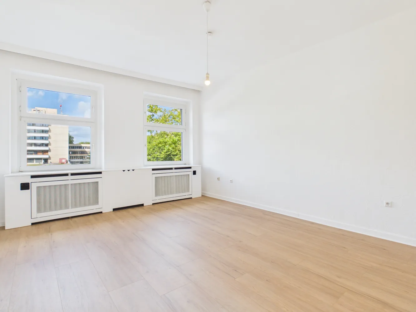 4 Zimmer Wohnung mit 104 m² in Dortmund – Bild 9