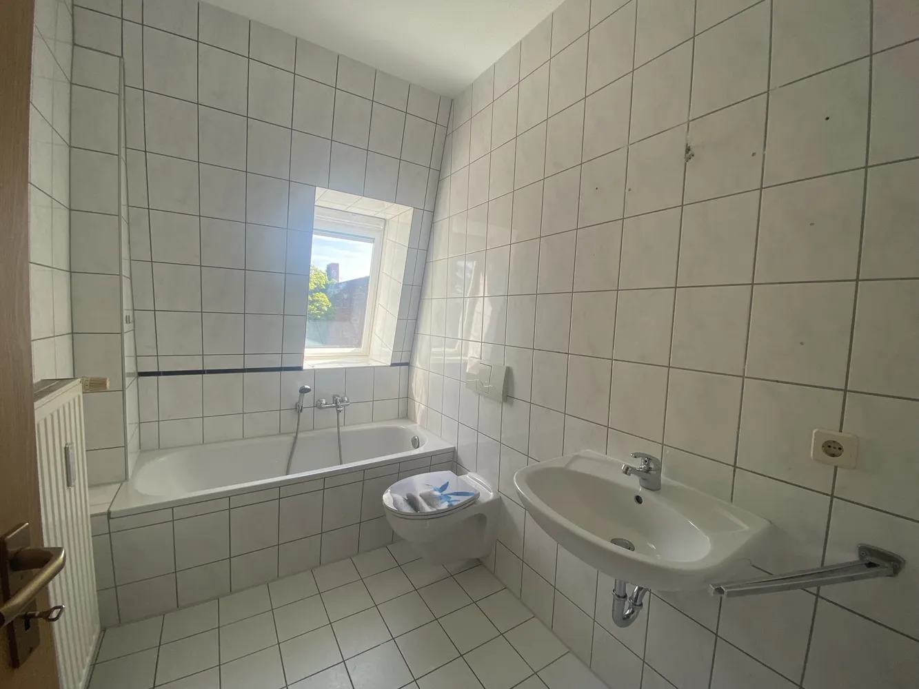 3 room apartment with 69 m² in Magdeburg – Photo 7