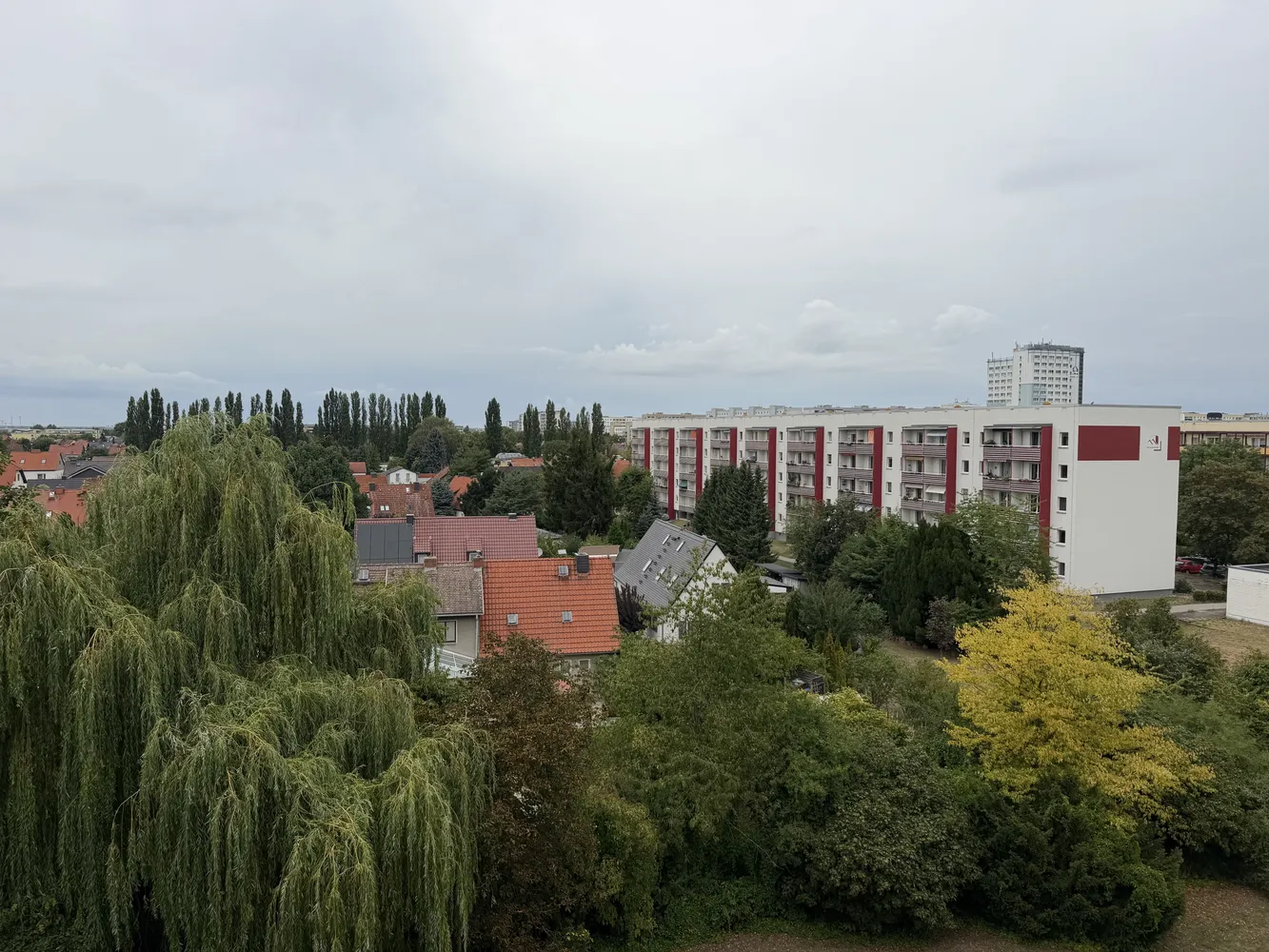2 Zimmer Wohnung mit 52 m² in Magdeburg – Bild 1