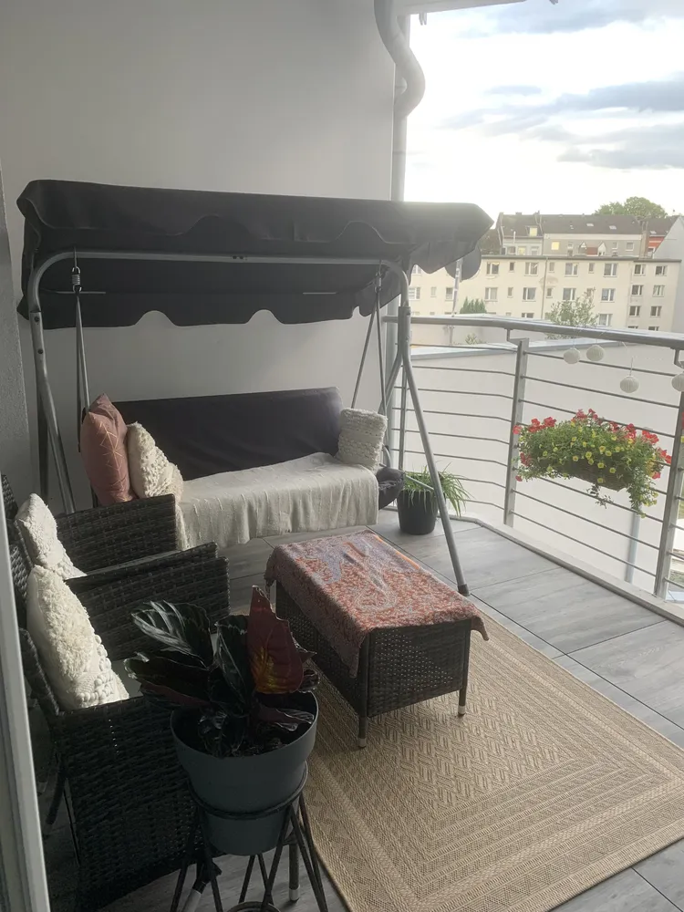 WG-Zimmer in Aachen – Bild 10