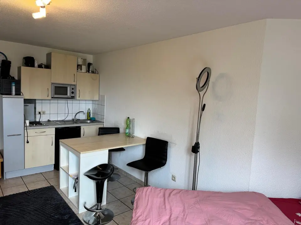Studio mit 30 m² in Dortmund – Bild 4
