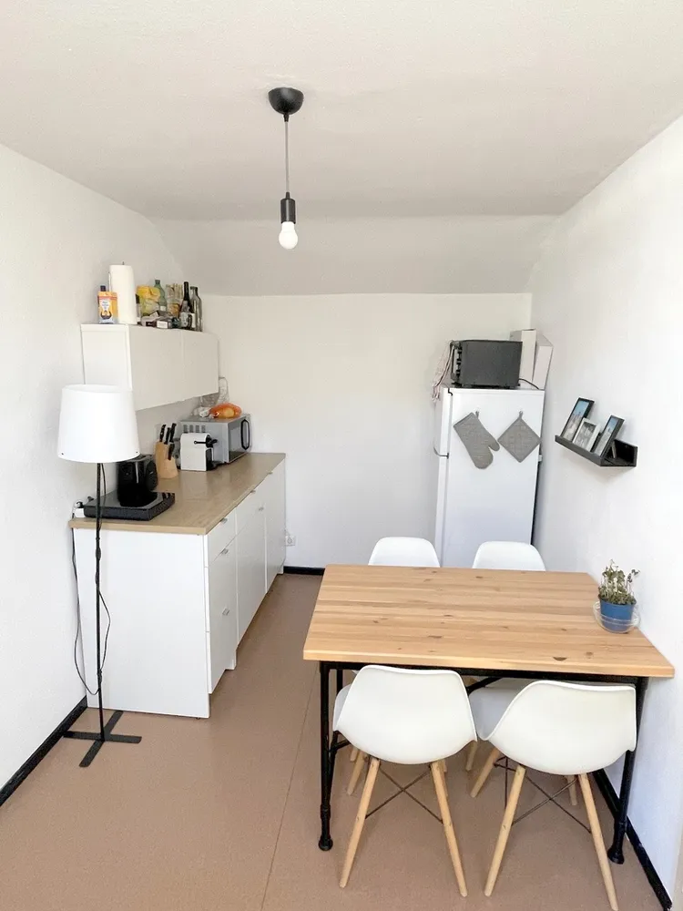 1 Zimmer Wohnung mit 30 m² in Frankfurt am Main – Bild 10