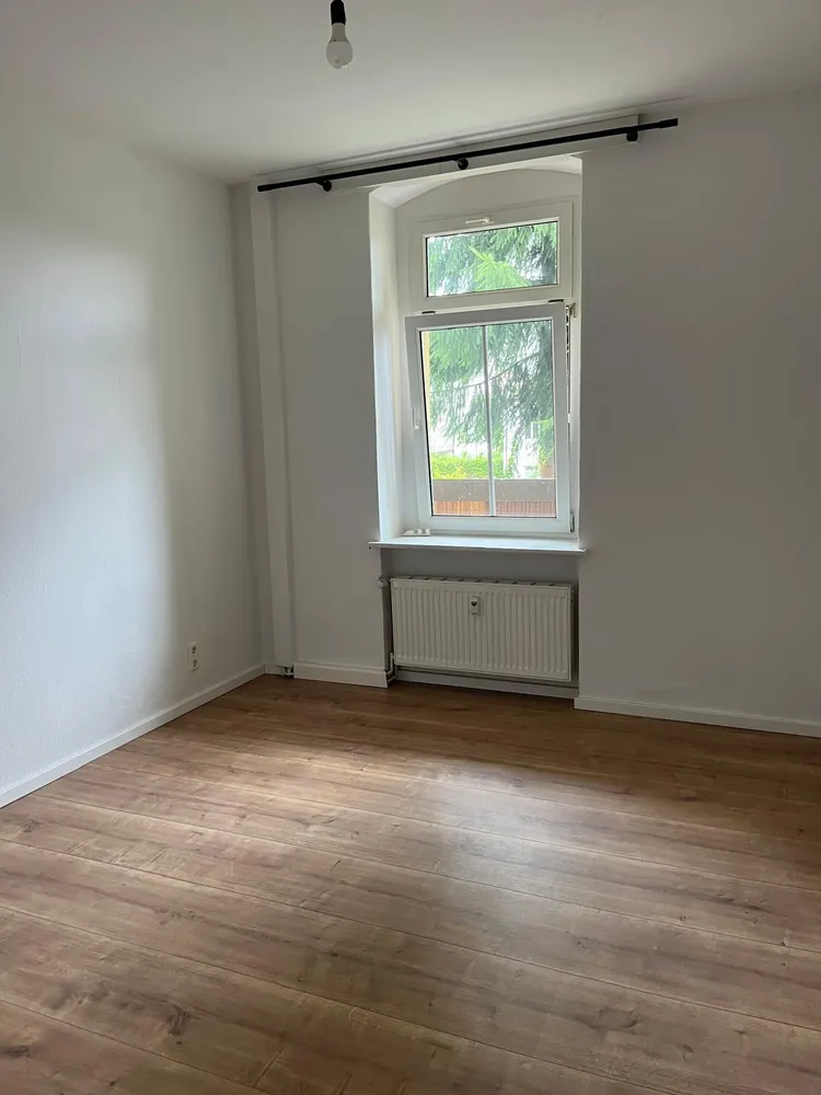3 Zimmer Wohnung mit 67 m² in Chemnitz – Bild 1