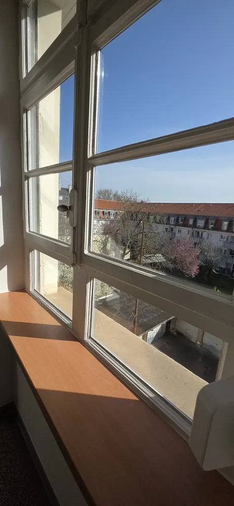 4 Zimmer Wohnung mit 116 m² in Karlsruhe – Bild 7