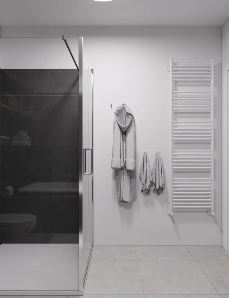 4 Zimmer Wohnung mit 124 m² in Magdeburg – Bild 4