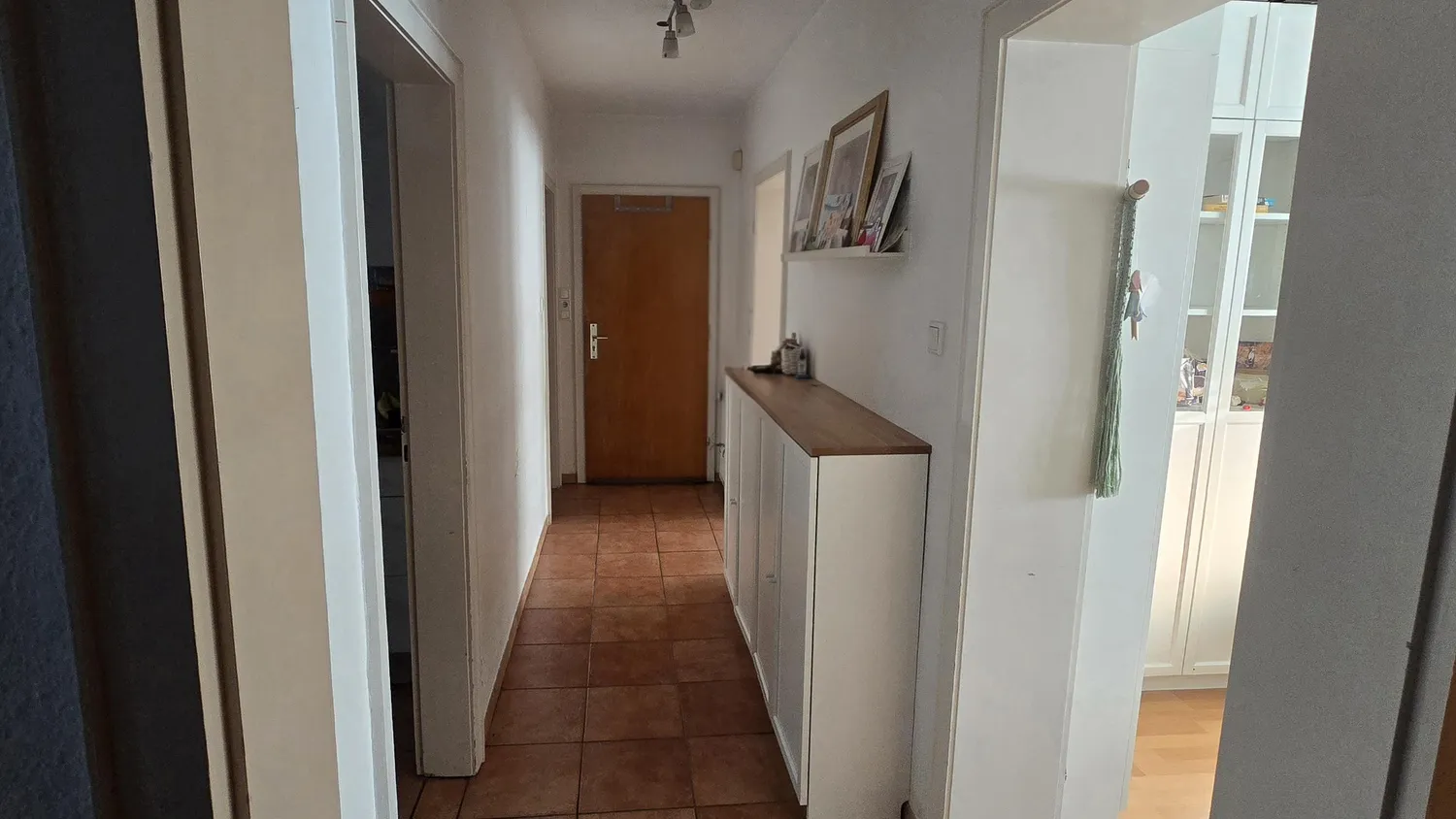 3 Zimmer Wohnung mit 70 m² in Bochum – Bild 1