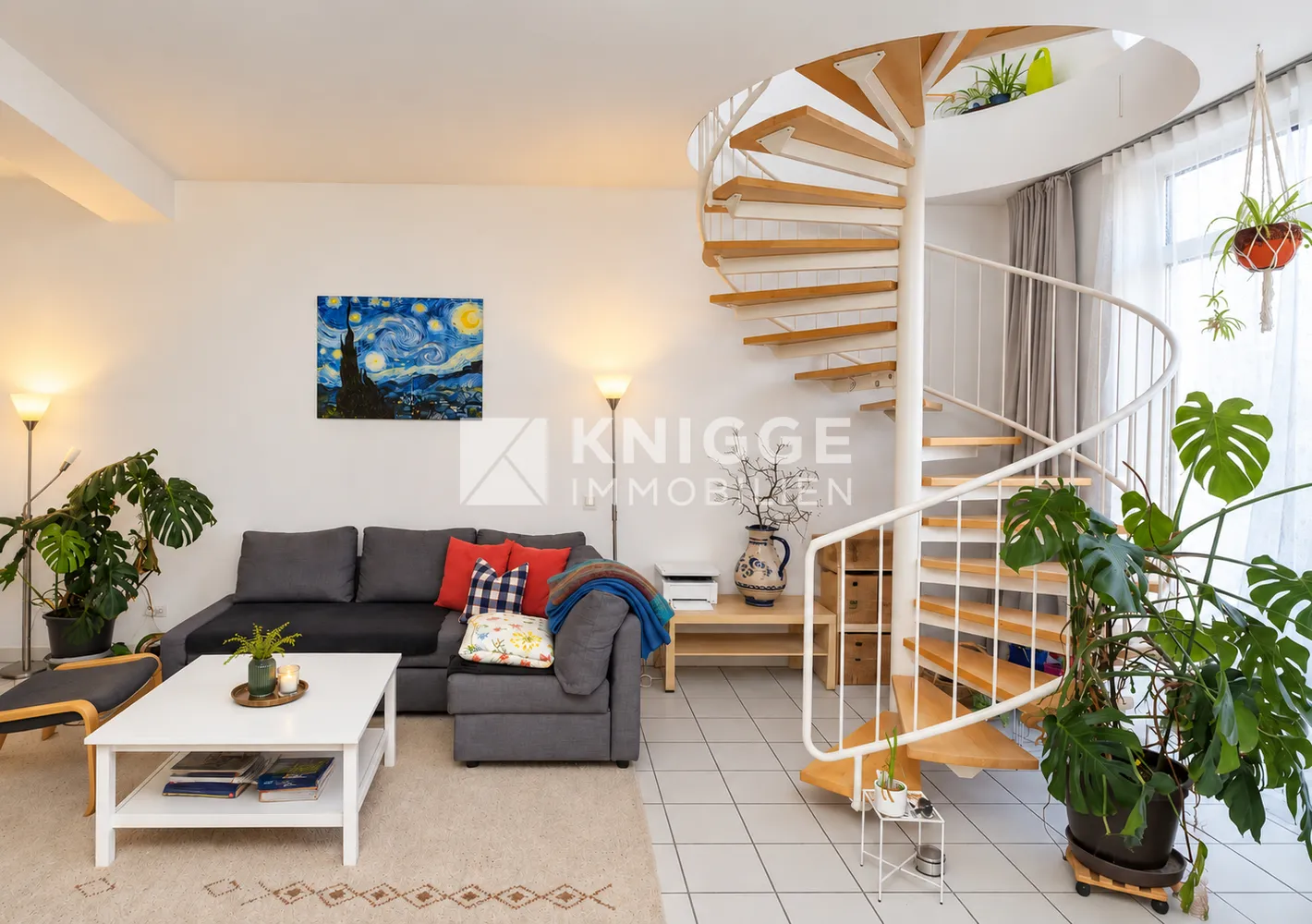4 room house with 127 m² in Bergisch Gladbach – Photo 2