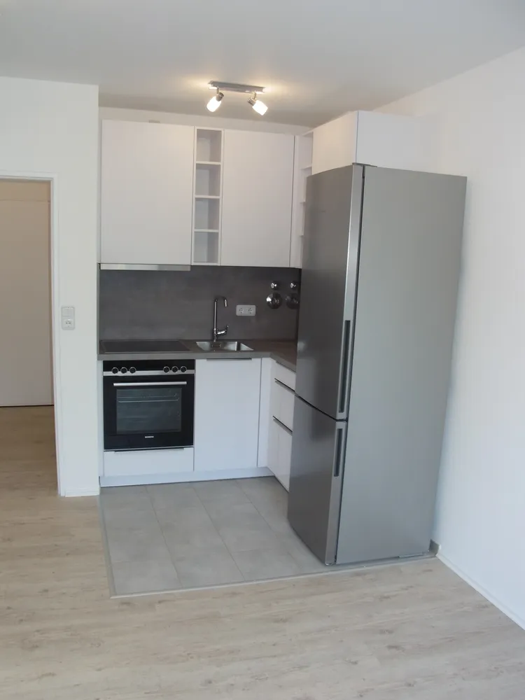 1 Zimmer Wohnung mit 23 m² in Frankfurt am Main – Bild 9
