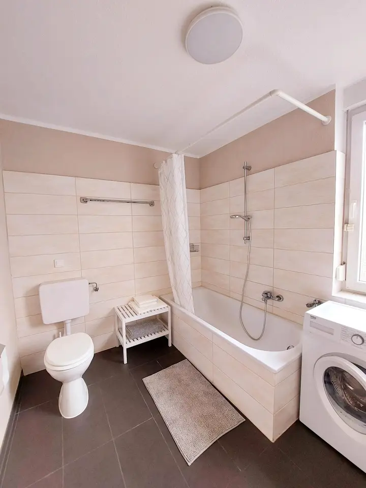 WG-Zimmer mit 67 m² in Heppenheim – Bild 9