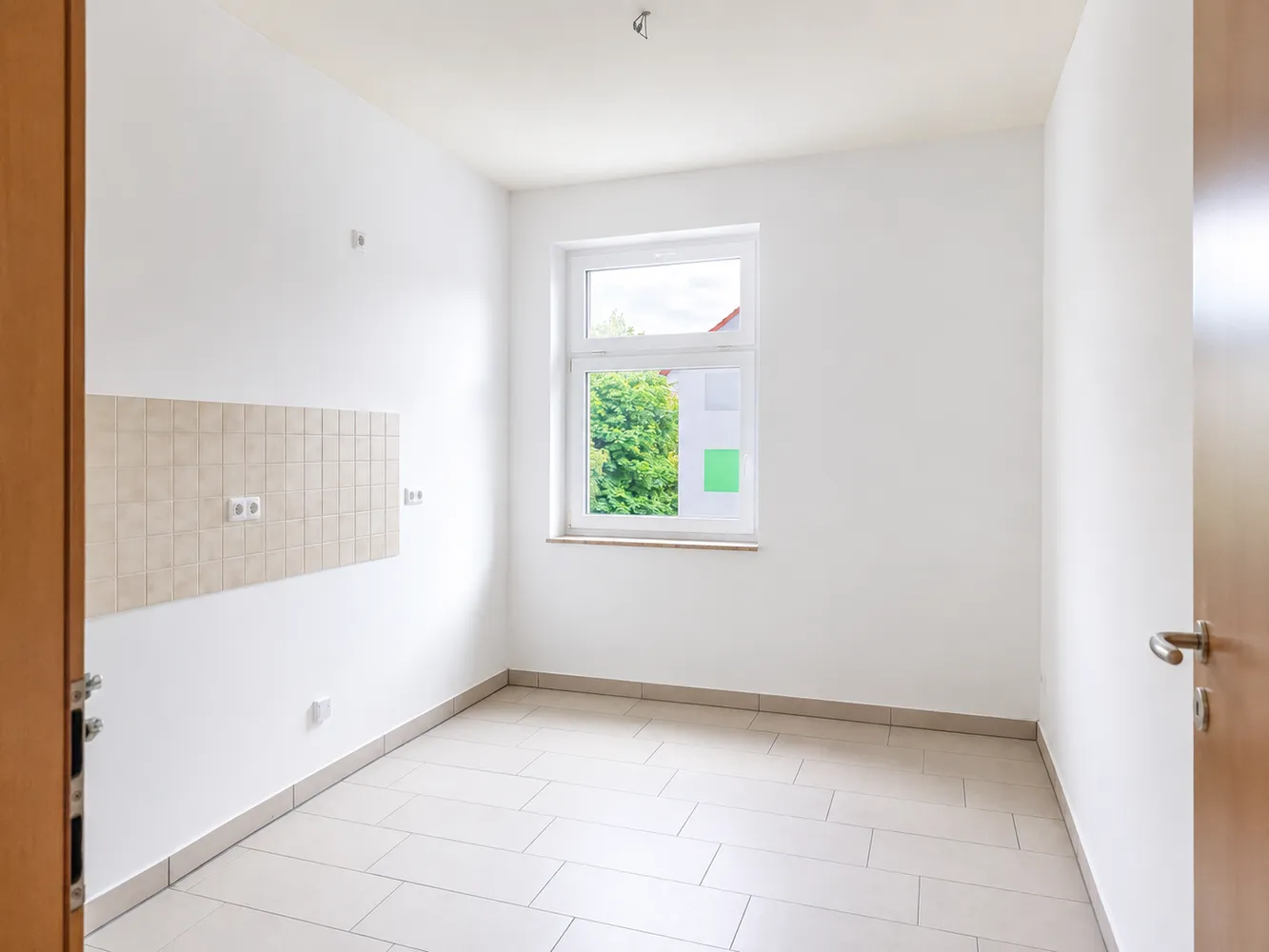 2 Zimmer Wohnung mit 54 m² in Halle (Saale) – Bild 8