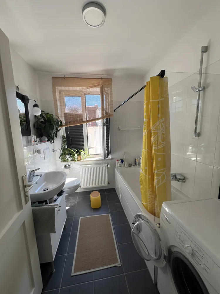 2 Zimmer Wohnung mit 55 m² in München – Bild 12